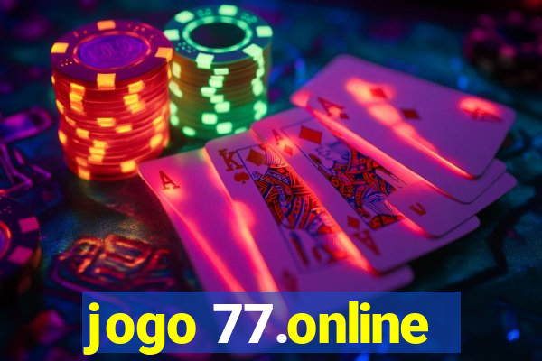 jogo 77.online